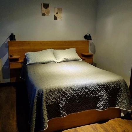Lengaush Appartement Ushuaia Buitenkant foto