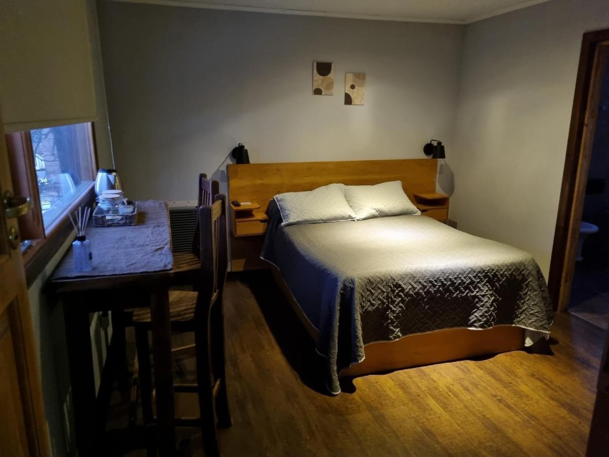Lengaush Appartement Ushuaia Buitenkant foto