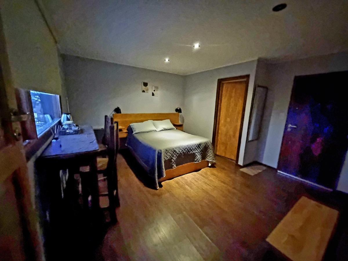 Lengaush Appartement Ushuaia Buitenkant foto